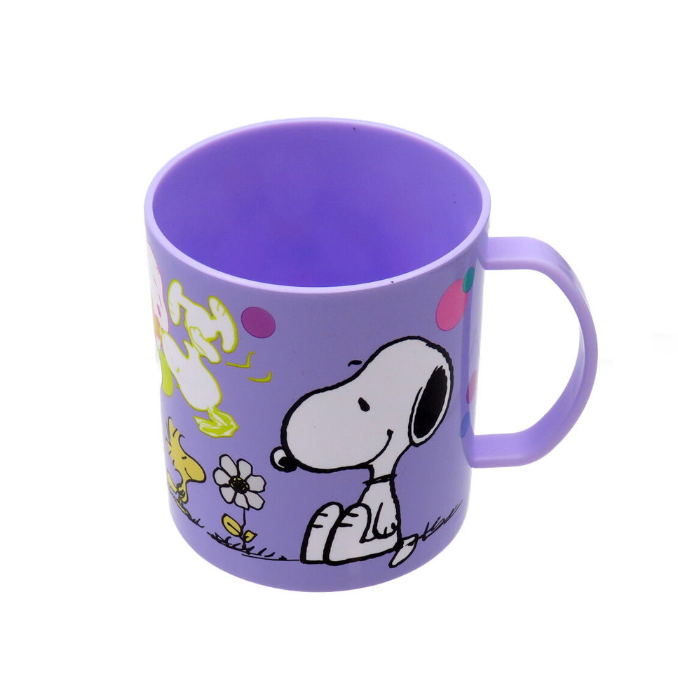 Snoopy- Caneca de Microondas 1950