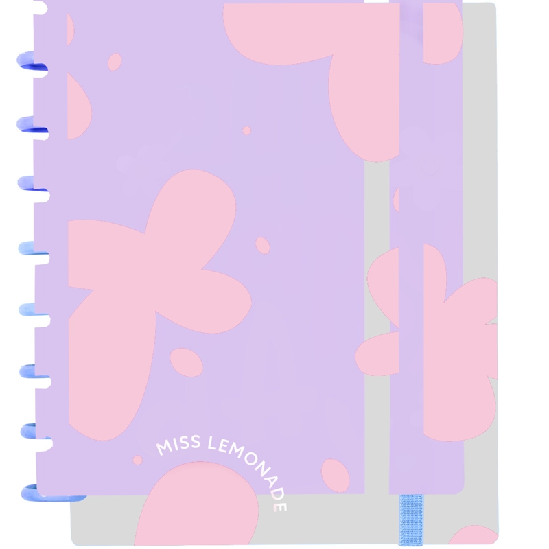 Miss Lemonade- 