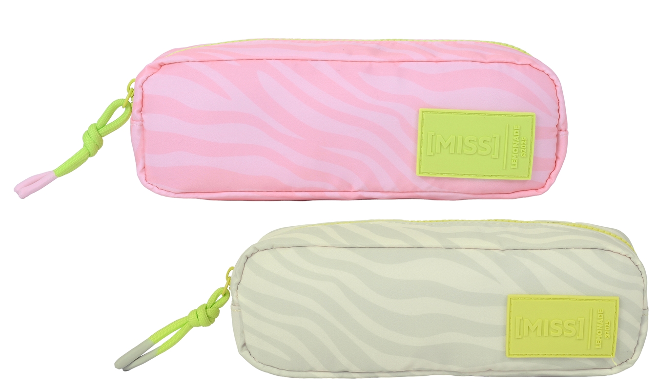 Miss Lemonade- 