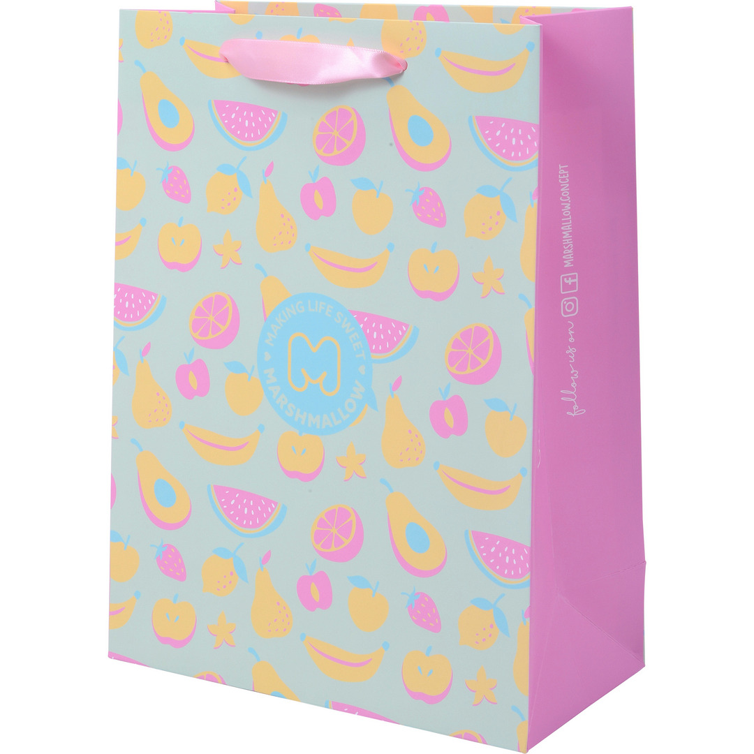 MarshMallow- 
