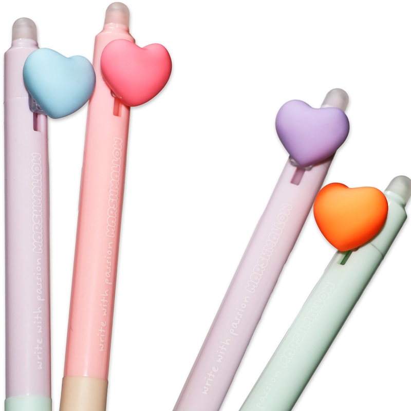 MarshMallow- 