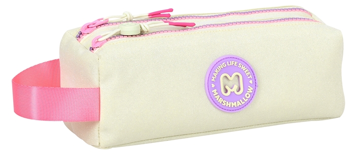 MarshMallow- 