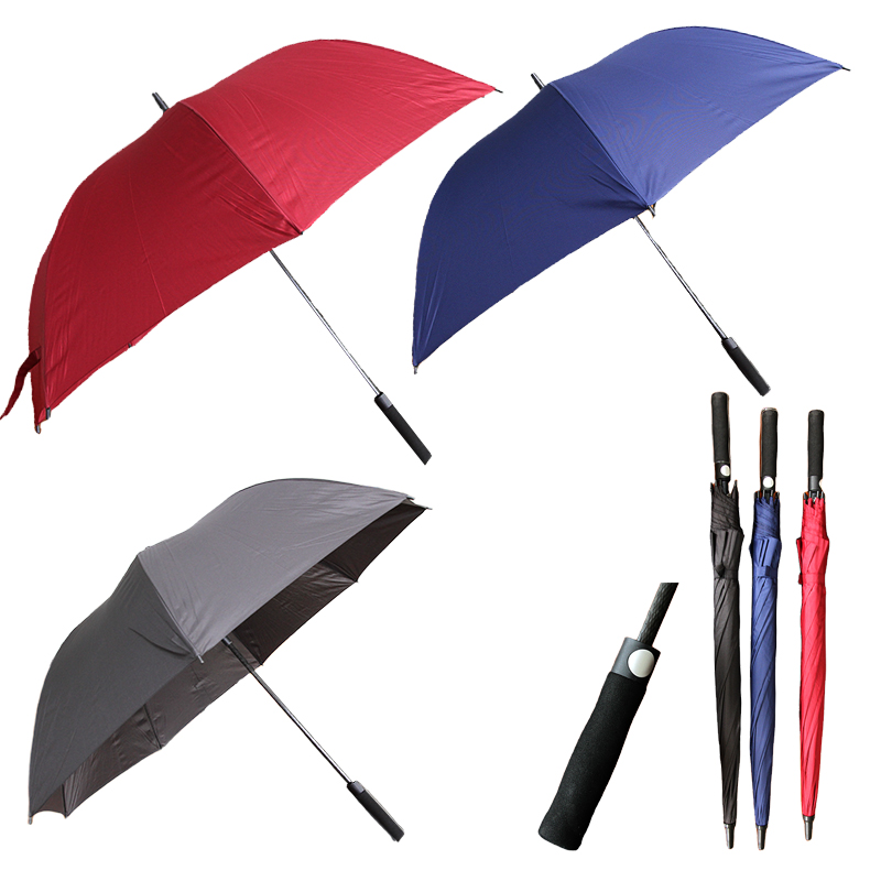 NO LABEL- Guarda-Chuva automático 61cm