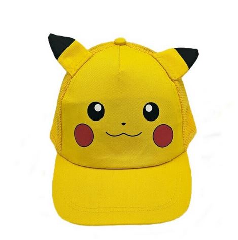 Pokemon- Boné (54-56)