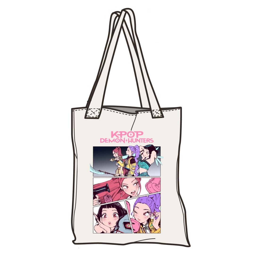 K-POP- Saco Shopping