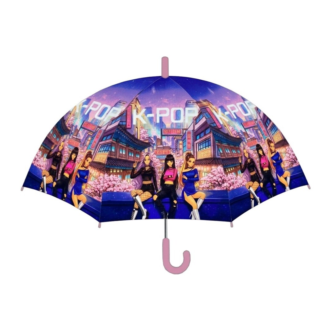 K-Pop- 