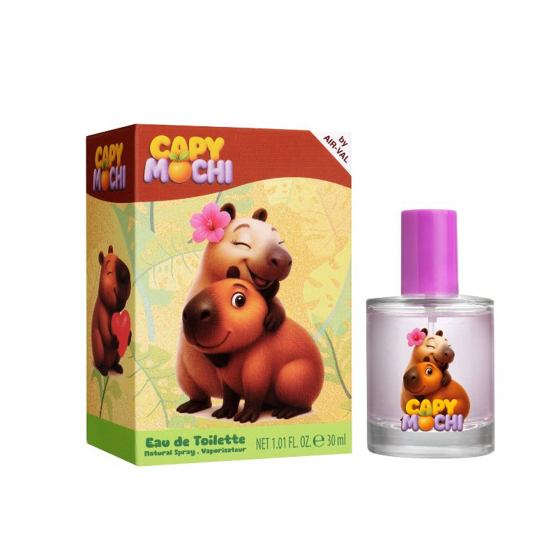 Capivara- 
