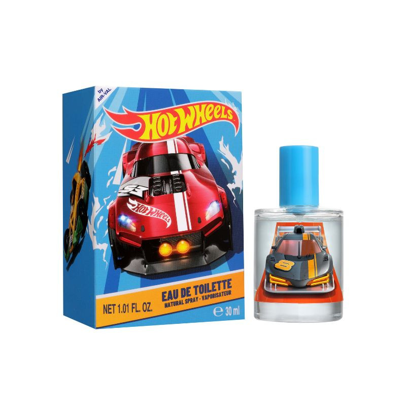 Hot Wheels- EDT 30 ml