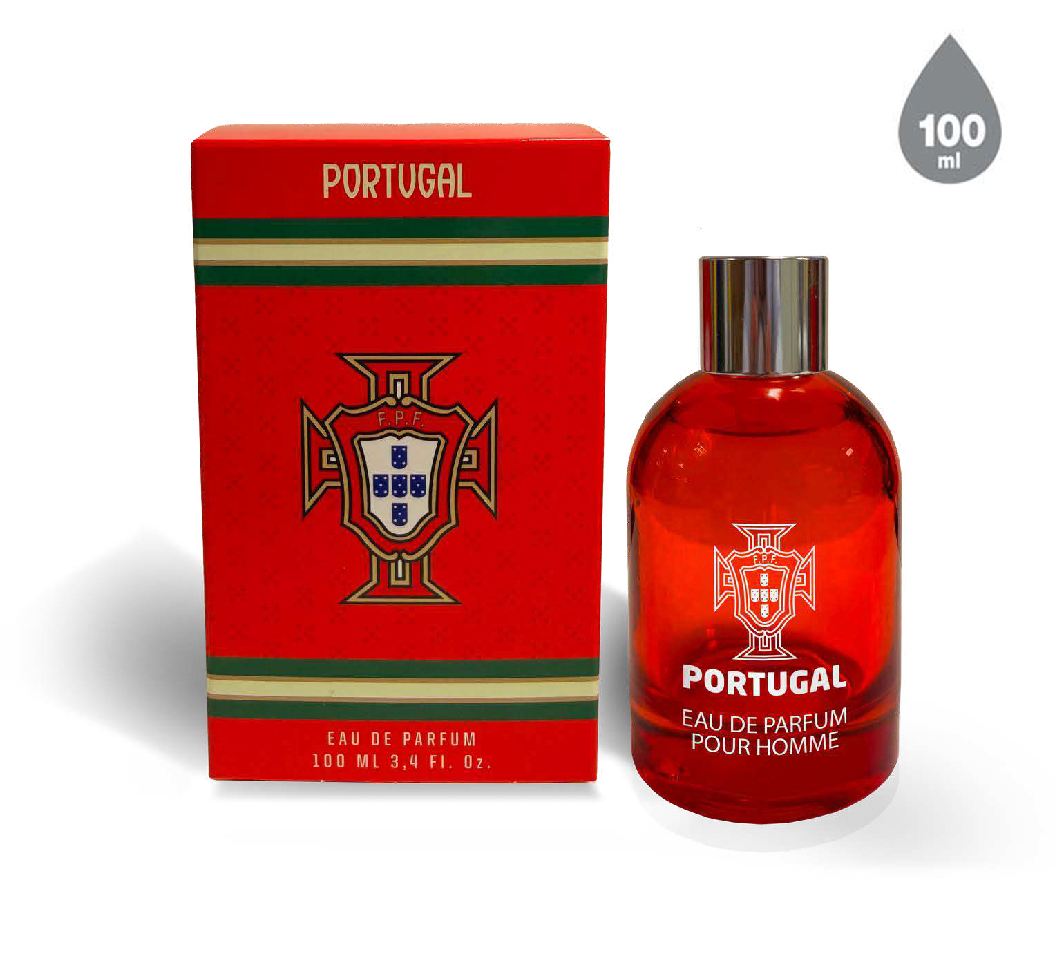 FPF- EDP 100ml
