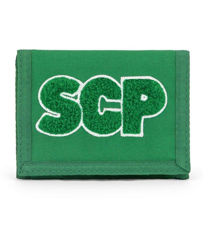SportingCP- Carteira de documentos c/ velcro