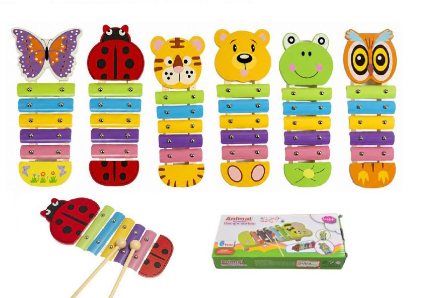 Toys- 