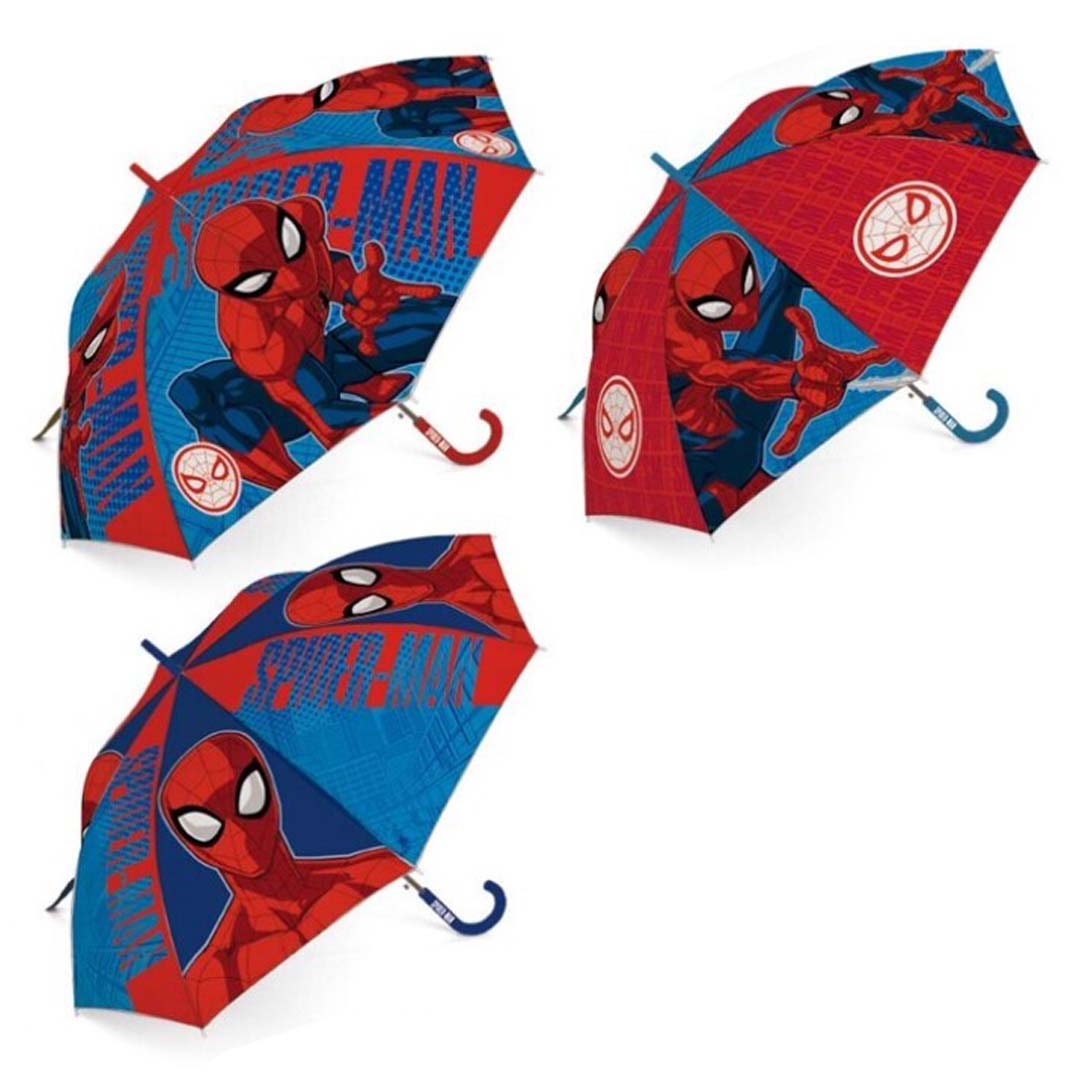 Spider-Man- 