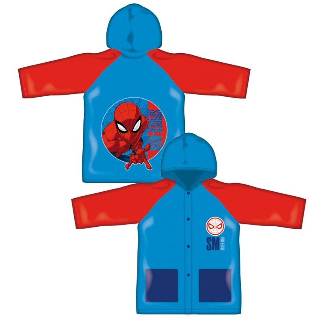 Spider-Man- 