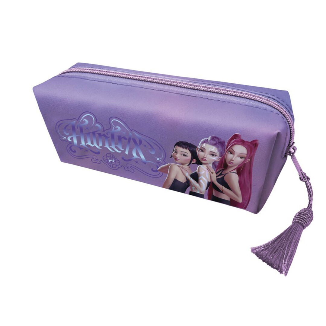 K-POP- Porta-lápis