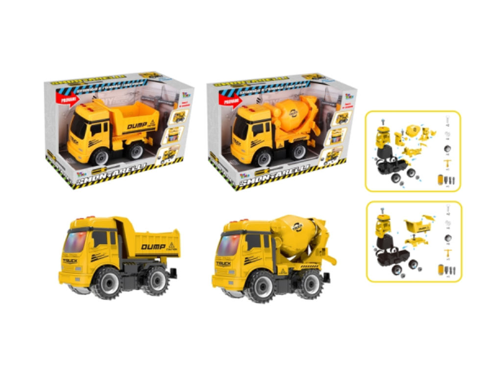 Toys- 