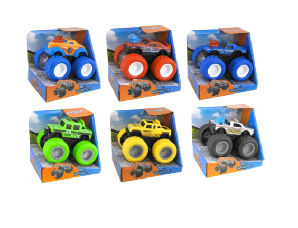 Toys- 