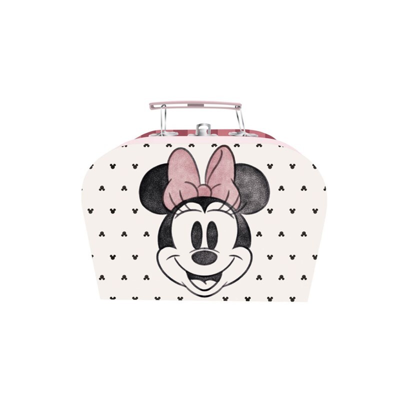 Minnie- Guarda-joias