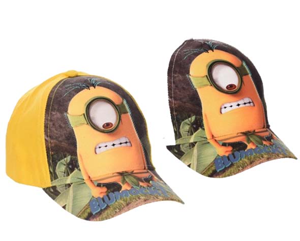 Minions- Boné  (52-54)