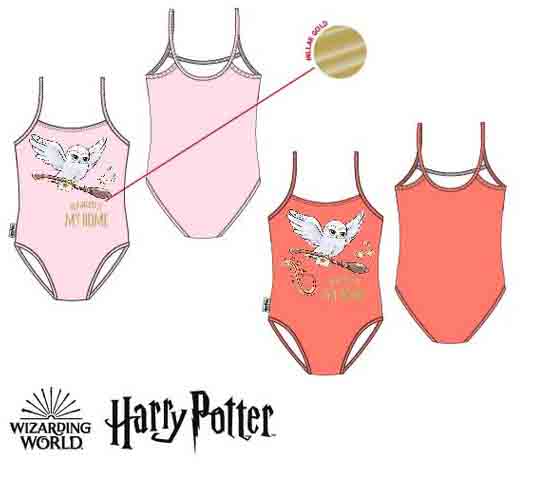 Harry Potter- 