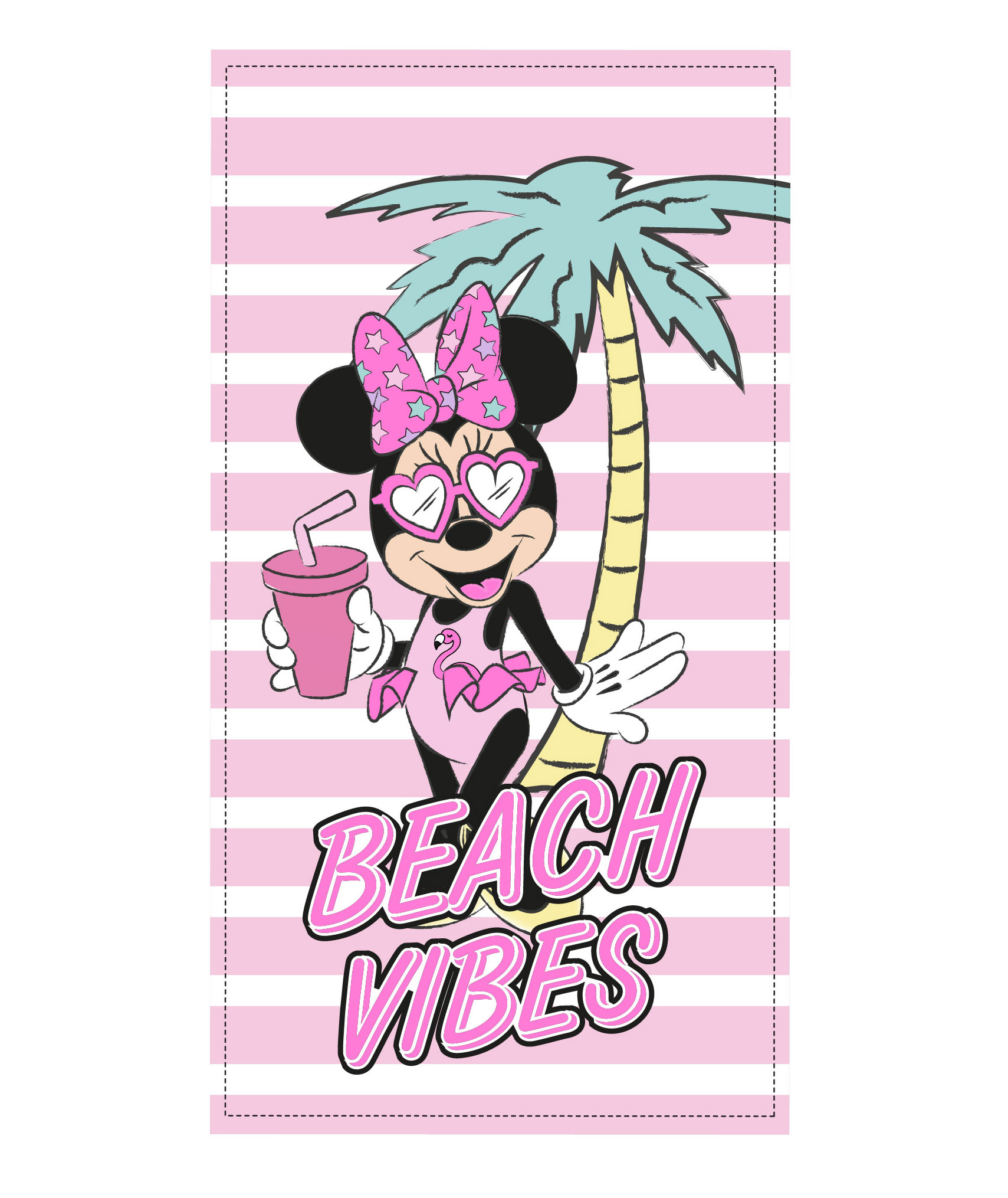Minnie- 