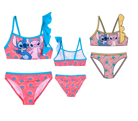Stitch- 