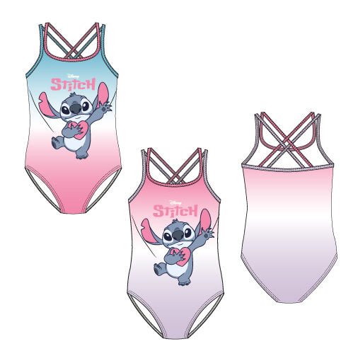 Stitch- 