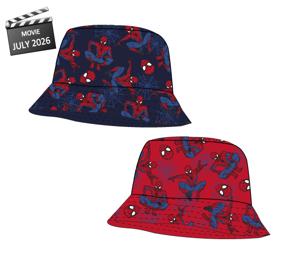 Spider-Man- 