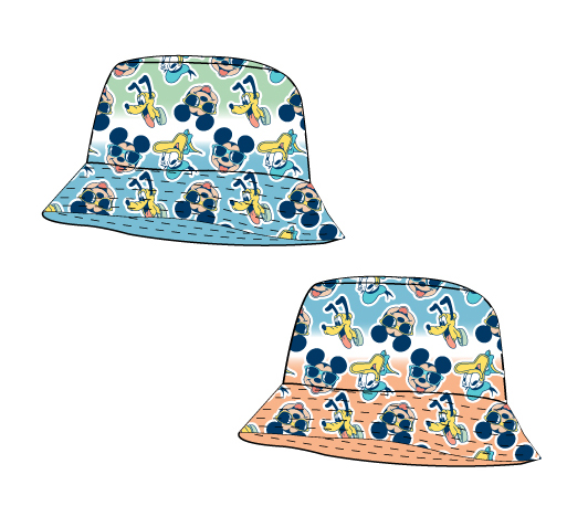 Mickey- 