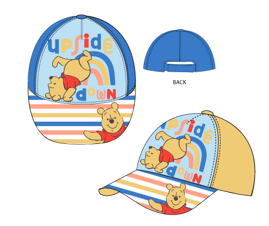 Winnie the Pooh- 