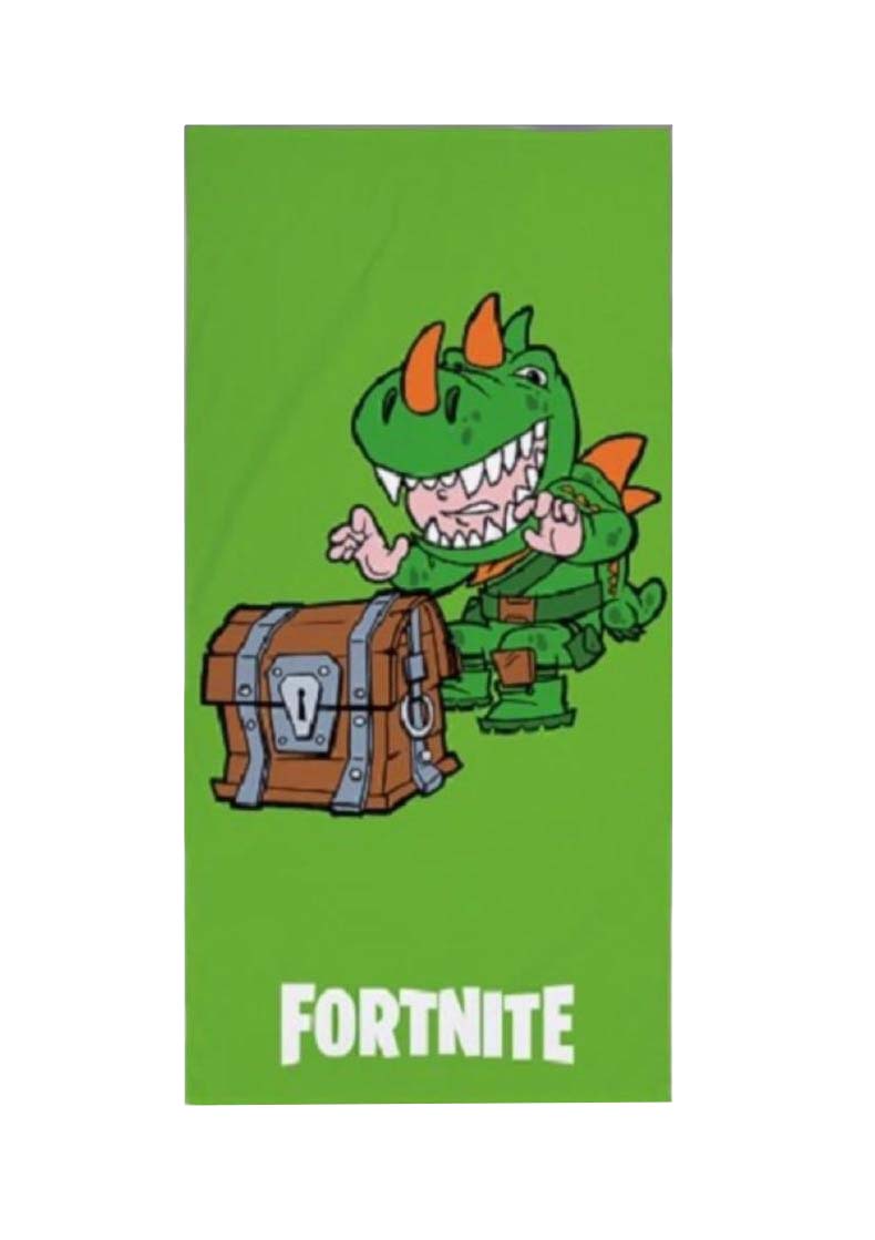FORTNITE- 
