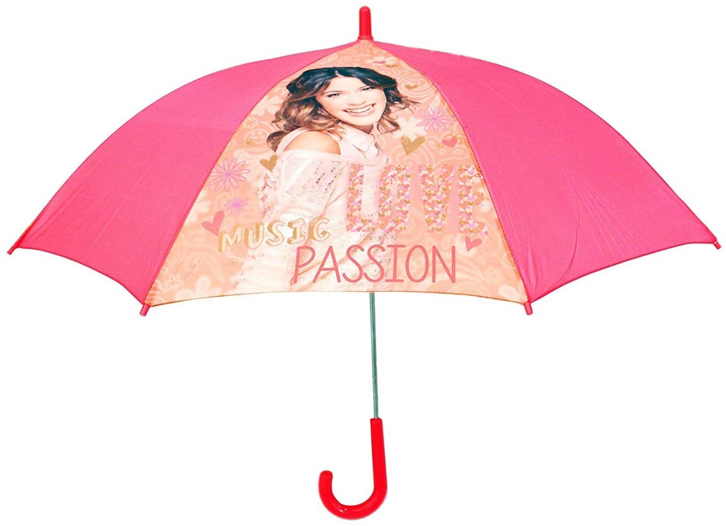 Violetta- Guarda-Chuva aut. 46cm