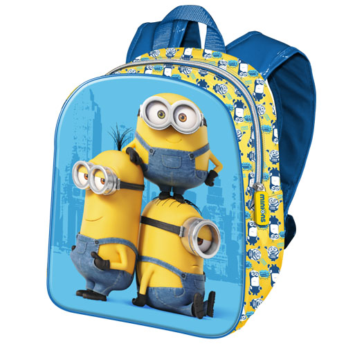 Minions 