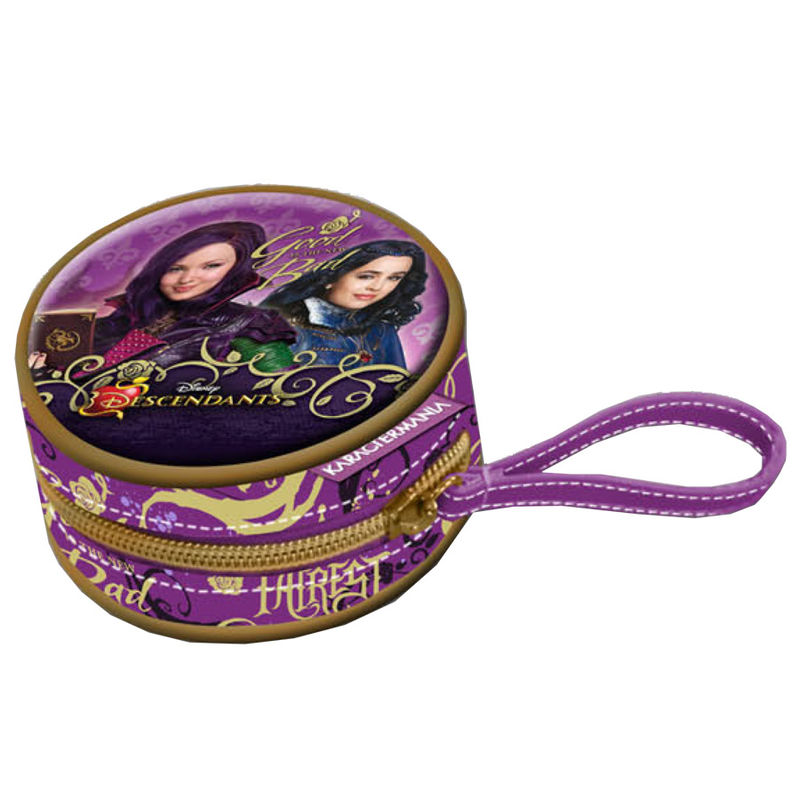 Descendants 