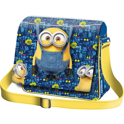 Minions 