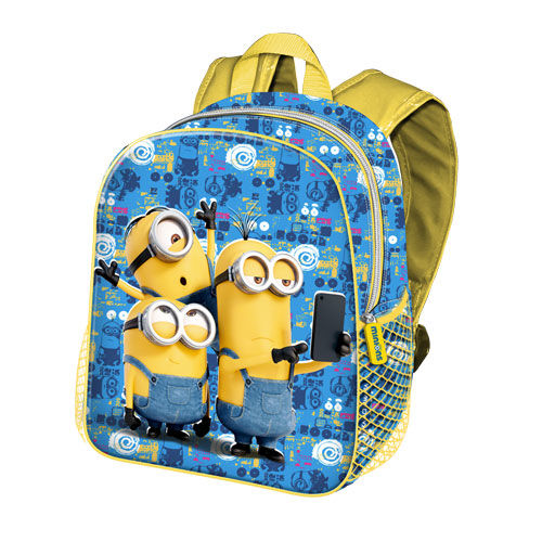 Minions 