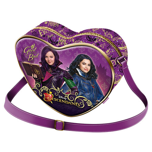Descendants 