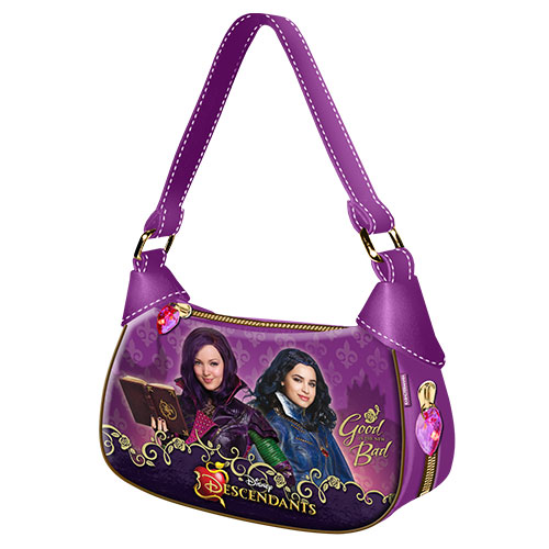 Descendants 
