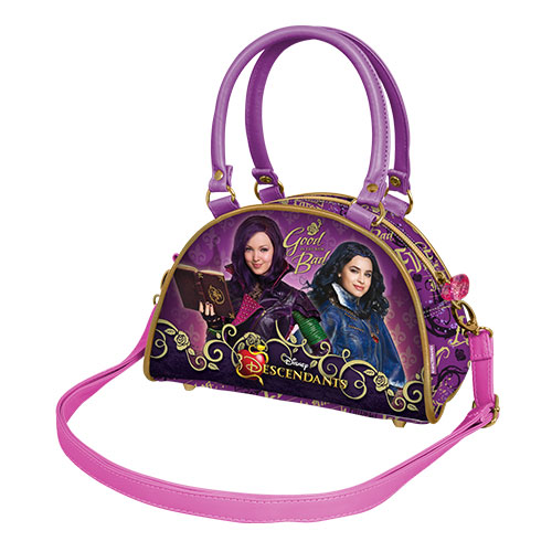 Descendants 