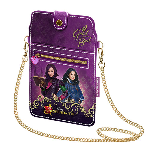Descendants 