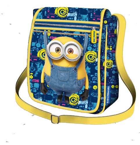 Minions 