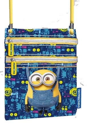 Minions 