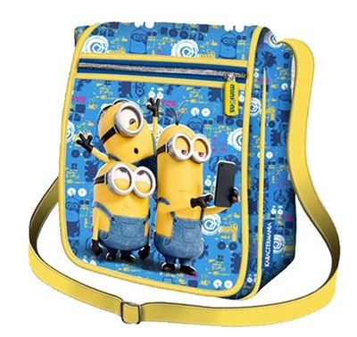 Minions 