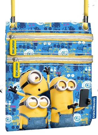 Minions 