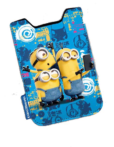 Minions 