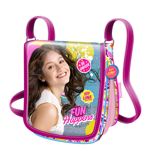 Soy Luna 
