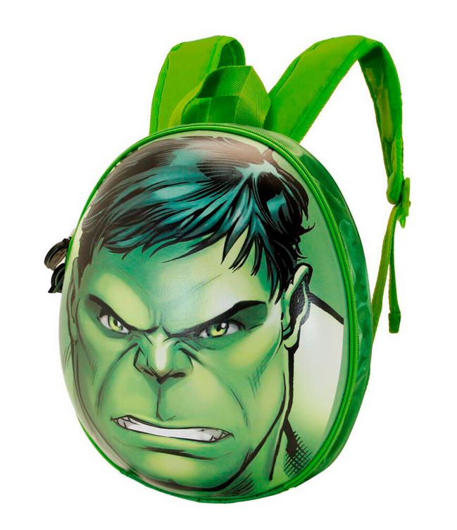 Hulk- 
