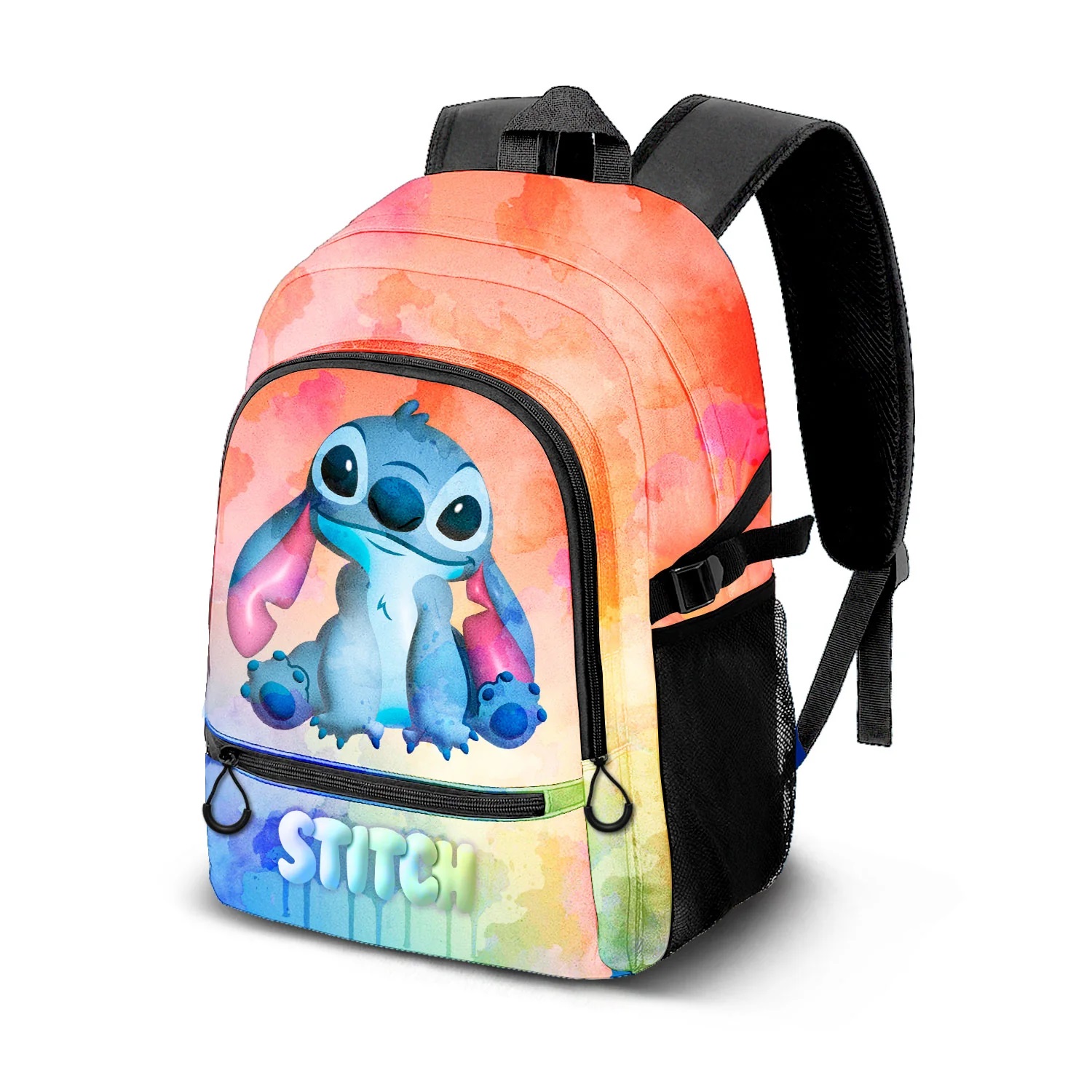 Stitch- 