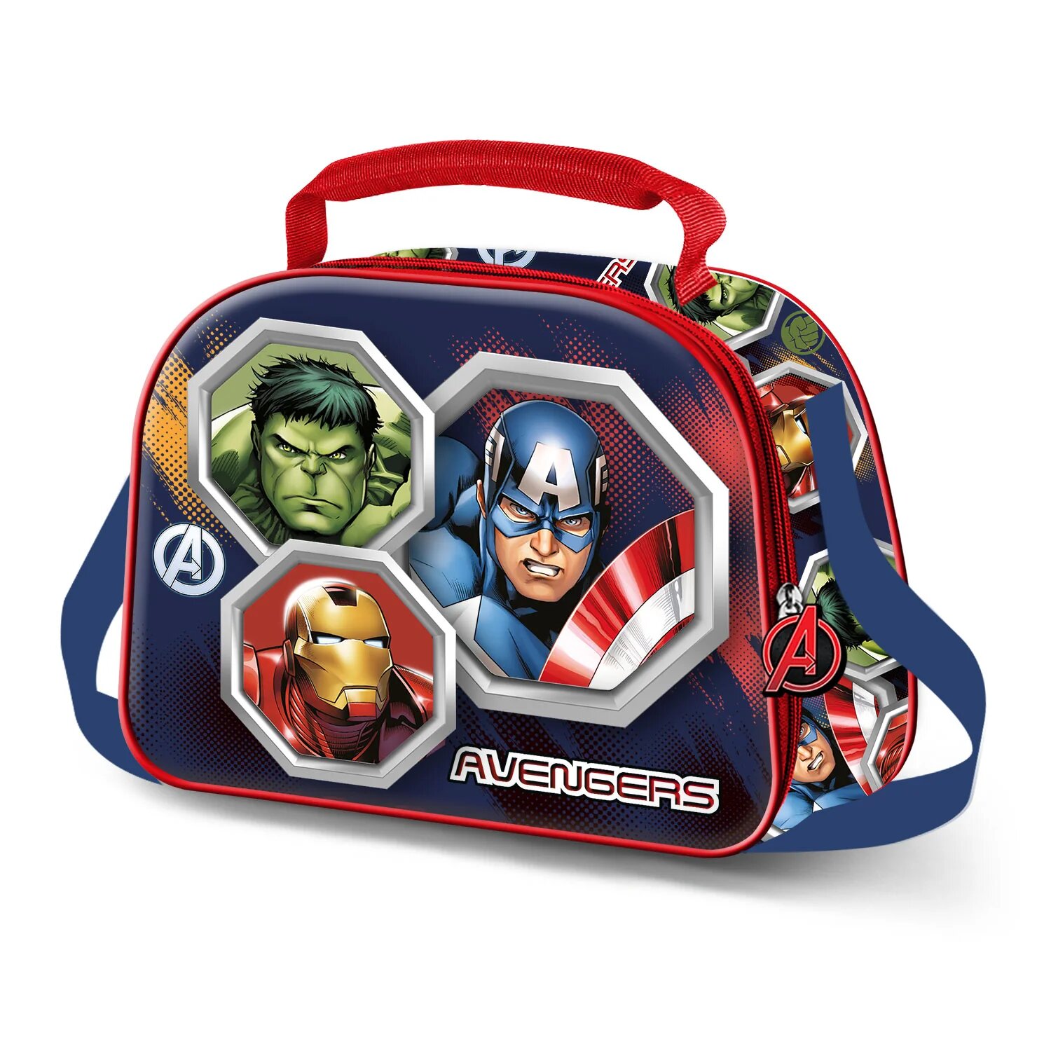 Avengers- 