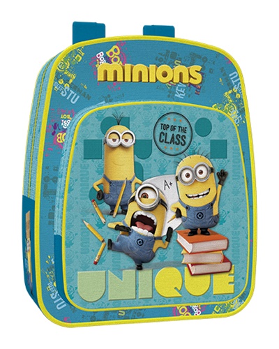 Minions 