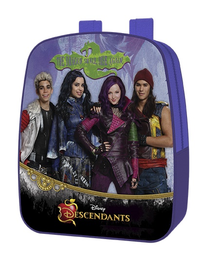 Descendants 